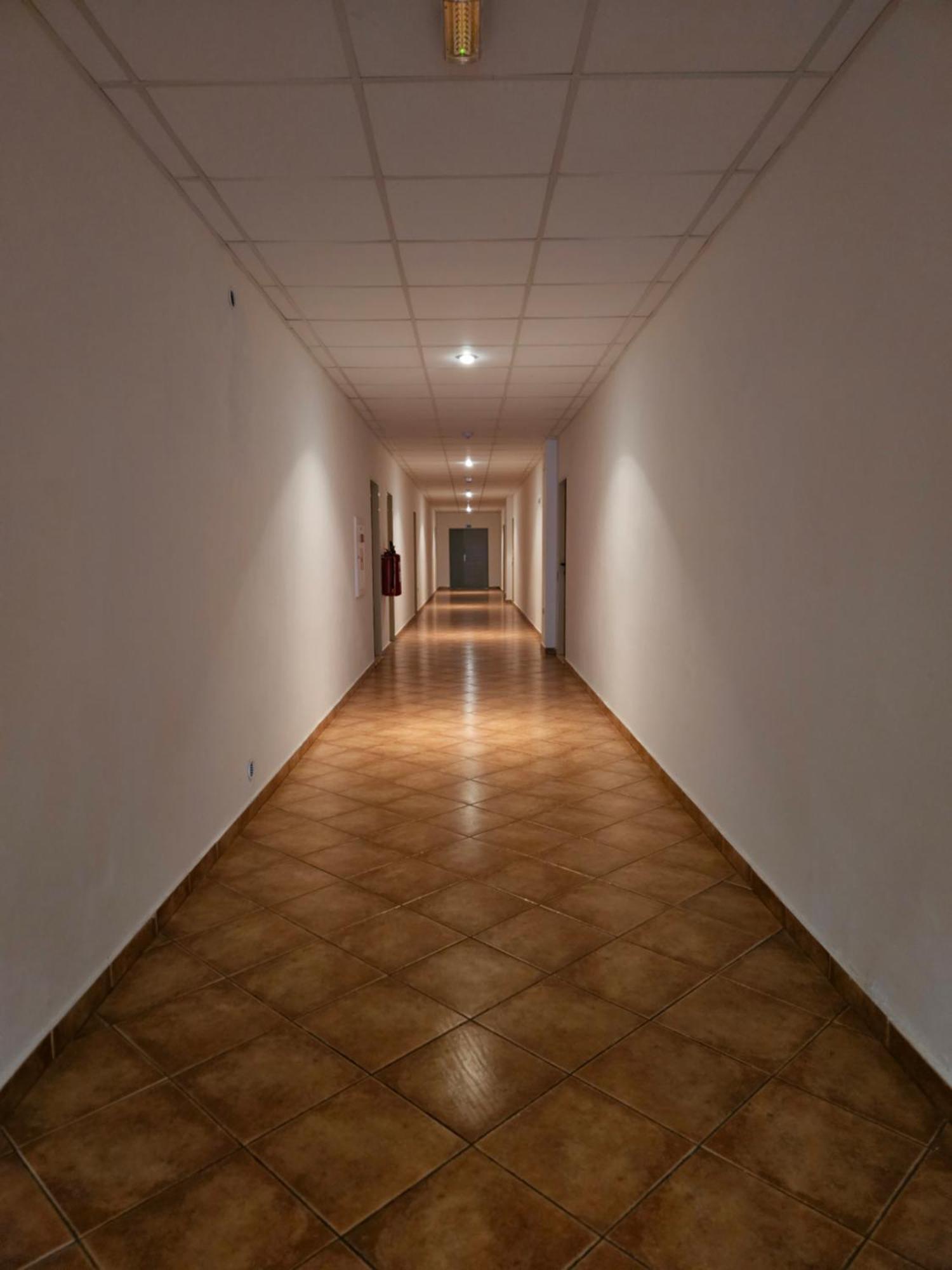 Hotel Trim Пардубіце Екстер'єр фото